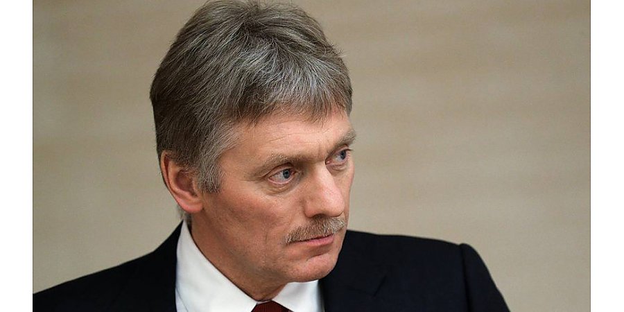 Песков опроверг сообщения британских СМИ о подготовке мобилизации в России