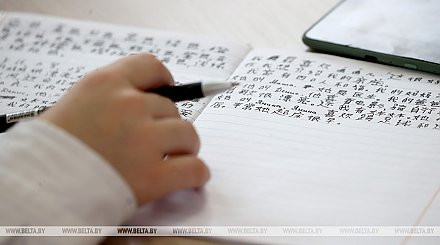 Посол КНР пояснил, почему изучение китайского языка становится все популярнее