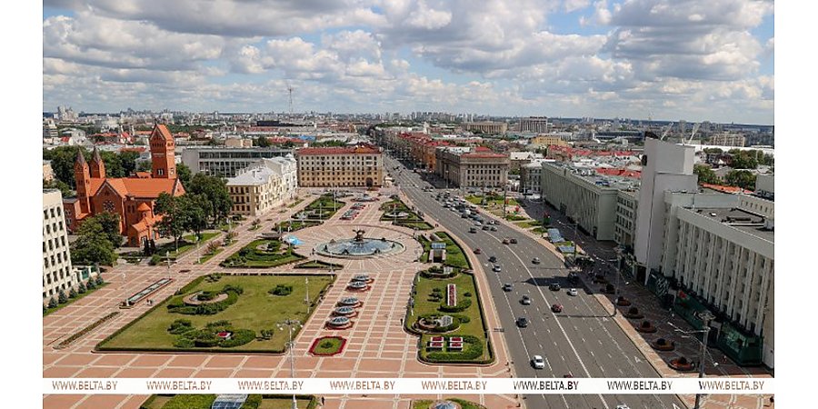 Более 6 млн въездных поездок за год. Откуда в Беларусь приезжают иностранные туристы?