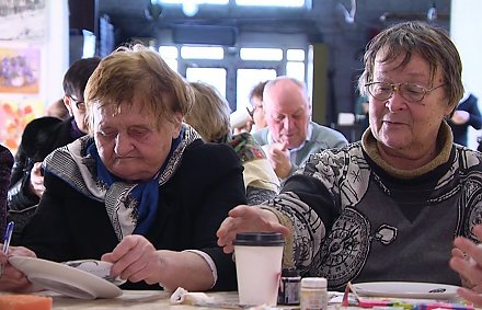 Средняя продолжительность жизни белорусов должна достичь 80 лет