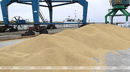 ООН сообщила о продлении зерновой сделки