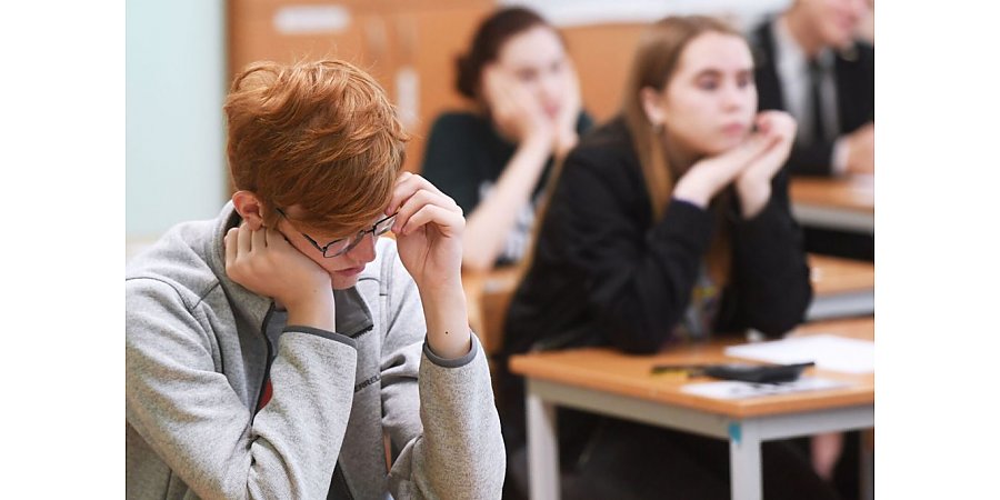 Шкала перевода результатов ЦЭ в 10-балльные отметки. Сколько нужно набрать, чтобы увидеть «десятку» в аттестате