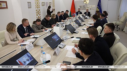 Акцент на культуре. Эксперты Беларуси и России обсуждают особенности развития Евразийского региона