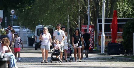 Вырастут пенсии и пособия. Что меняется в Беларуси с 1 августа