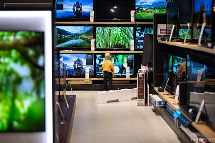 Льготные кредиты на отечественные товары: пользуются ли спросом среди белорусов