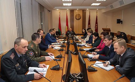 Возвращение в семью. В области разработан новый алгоритм сопровождения несовершеннолетних детей, возвращенных родителям после изъятия