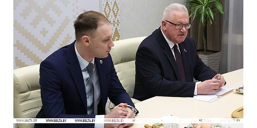 Игорь Карпенко: проведение экзитпола не нарушает тайну волеизъявления