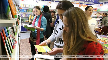 В Беларуси книга Владимира Короткевича "Каласы пад сярпом тваім" признана самой популярной в 2019 году