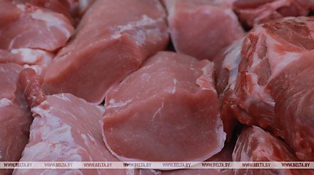 МАРТ: в октябре в Беларуси продолжилось замедление роста цен на мясо