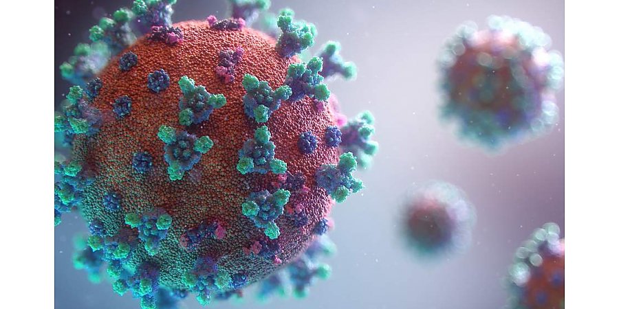 У тяжело переболевших COVID-19 нашли иммунитетное преимущество