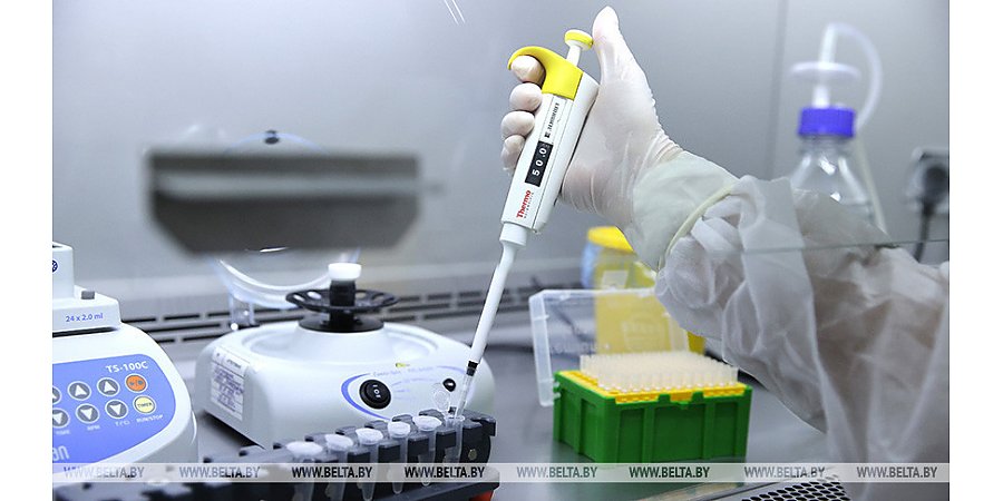 За сутки в Беларуси зарегистрированы 645 пациентов с COVID-19, выписан 301