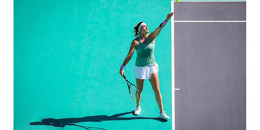 Арина Соболенко и Элизе Мертенс стали победительницами женского парного разряда Australian Open