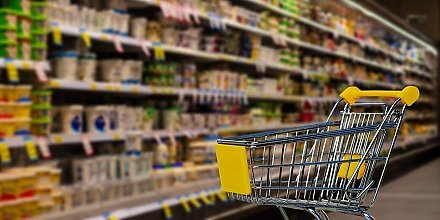 Федерация профсоюзов Беларуси провела очередной ежемесячный мониторинг цен основных продуктов питания, наиболее востребованных населением