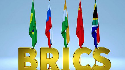 Главы более 40 государств примут участие в саммите БРИКС 22-24 августа