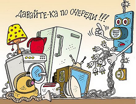 Без дыма и огня: что нужно знать, чтобы не спровоцировать пожар?