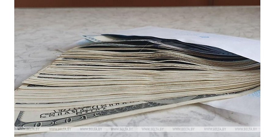 Отпускникам на заметку. В ГТК рассказали, какие суммы наличных нужно декларировать