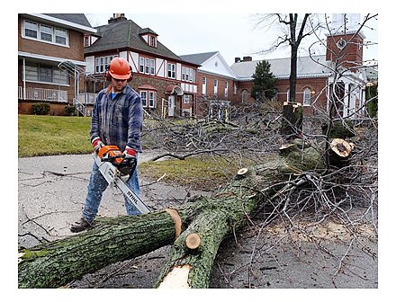 Изучается общественное мнение