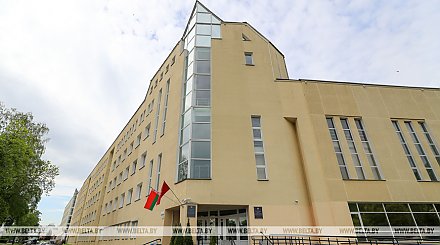 Лукашенко произвел кадровые перестановки в руководстве Госкомитета судебных экспертиз