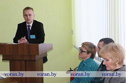 Изучаем законодательную платформу вместе