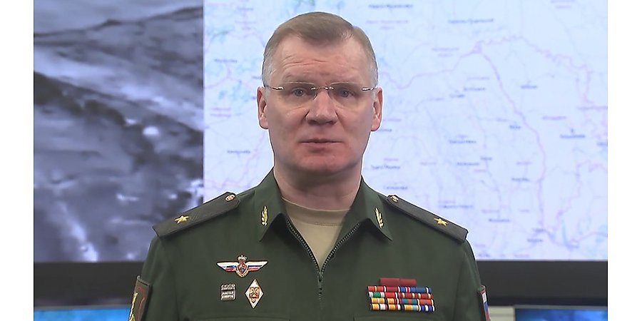 Минобороны РФ: украинские военные пытались захватить остров Змеиный