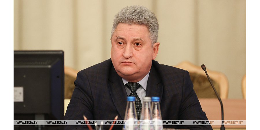 От граждан пришло 530 предложений. Ипатов о законопроектах по ВНС и изменениям в Избирательный кодекс