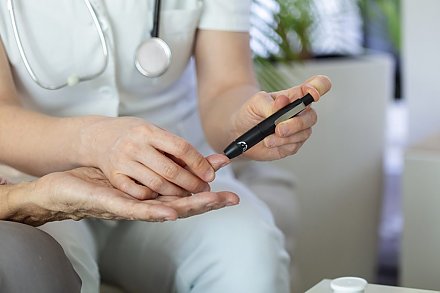 Белорусские ученые разработали уникальный способ лечения диабета первого типа