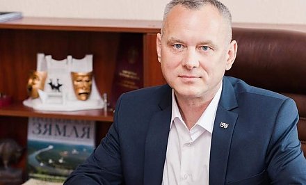 Член Совета Республики Национального собрания Республики Беларусь Игорь Гедич 21 сентября проведет прямую телефонную линию