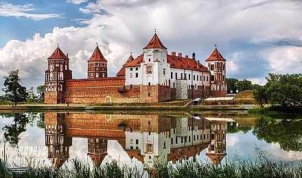Июнь — месяц историко-культурного туризма