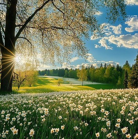 Народный календарь на 15 апреля 2025: что можно и нельзя делать, приметы и праздники