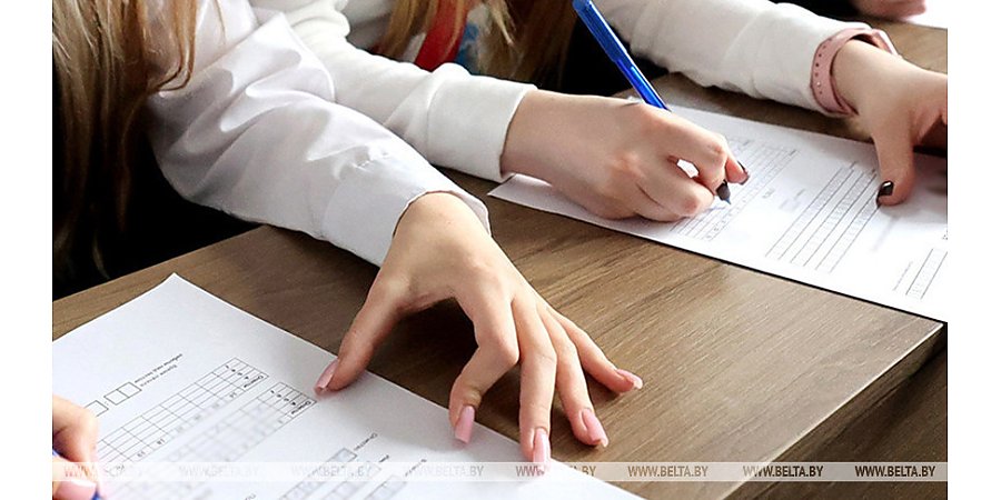 С 1 сентября в Беларуси меняются правила приема в лицеи