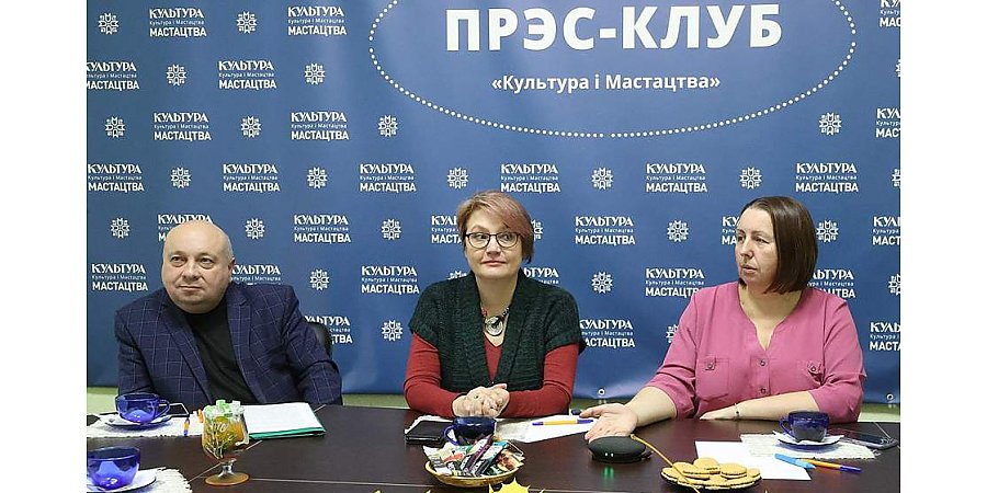 17 ноября зрители узнают, какой фильм достоин открыть 29-й «Лiстапад»