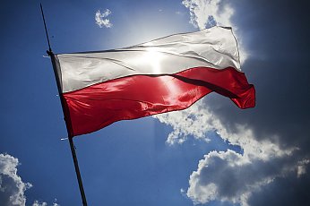 Отношение к Украине ухудшилось у 36 % поляков — данные опроса