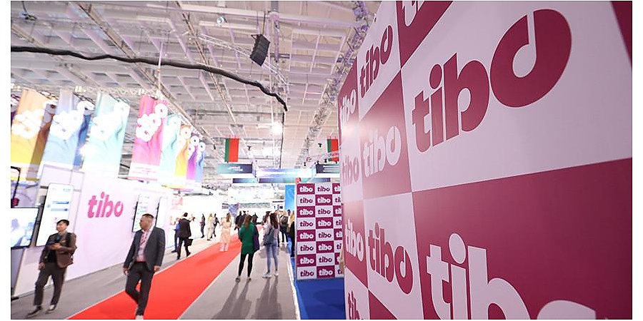 За два дня работы ТИБО-2023 посетили более 30 тыс. человек