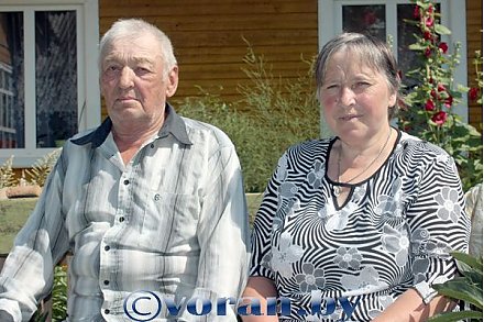 Благаславёныя бацькамi