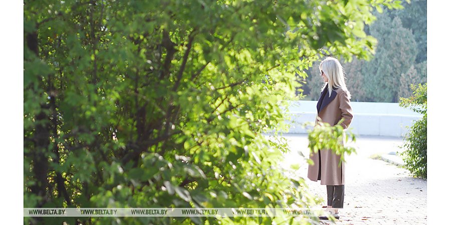 В Беларуси насчитывается более 160 элементов улично-дорожной сети, связанных с датой 17 сентября