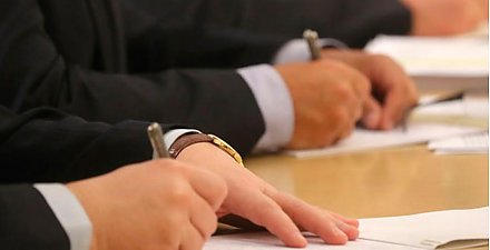 На Форуме регионов Беларуси и России в Уфе подписано более 100 соглашений и коммерческих контрактов