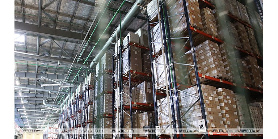 Беларусь и Монголия намерены расширить бизнес-контакты в сфере сельского хозяйства и логистики