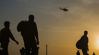 Литва, Польша и Франция проведут военные учения у Сувалкского коридора