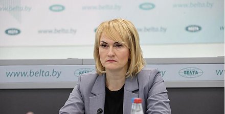 ЦИК: агитационный период в Беларуси начнется с 31 января