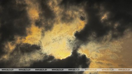 Пик магнитной бури на Земле ожидается 14-16 сентября