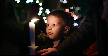 6 января трансляции праздничных богослужений на Рождество Христово покажет телеканал «Беларусь-3»