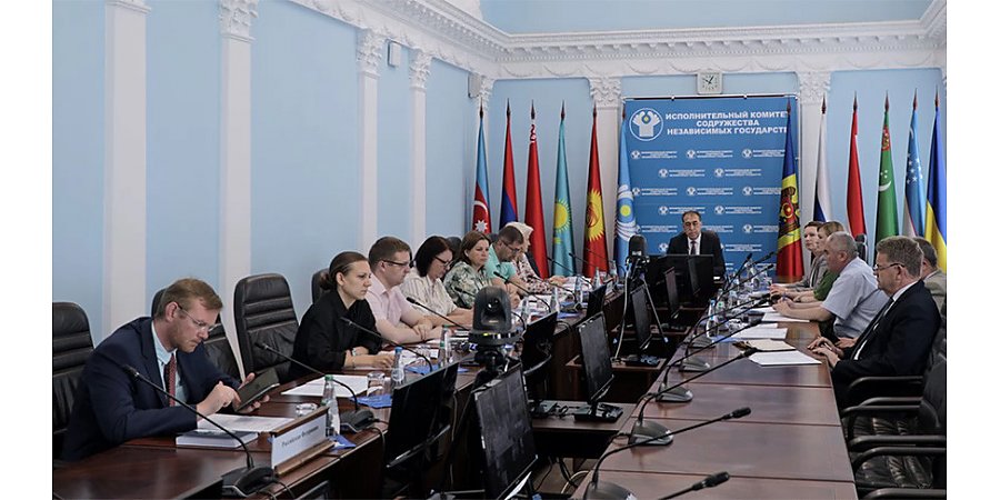 В СНГ разработают проект модельного соглашения по взаимному признанию документов трудовых мигрантов