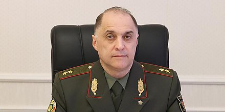 Александр Вольфович назвал размещение ТЯО в Беларуси одним из шагов стратегического сдерживания Запада