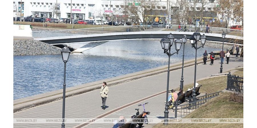 Какое количество населения было занято в экономике в I квартале, рассказали в Белстате