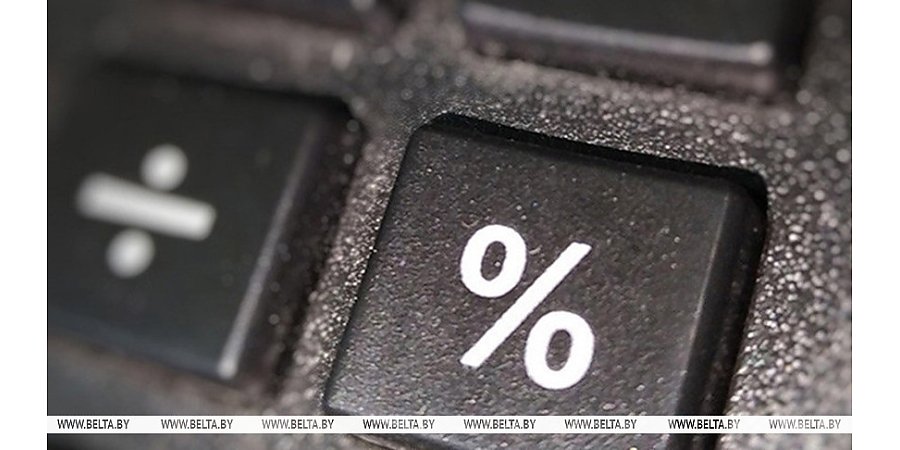 Розничный товарооборот в Беларуси в январе-ноябре вырос на 7,1%
