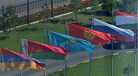 Лукашенко примет сегодня участие в заседаниях СКБ ОДКБ и Высшего Евразийского экономического совета