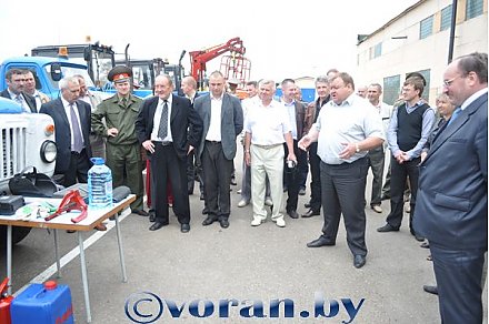 Хлеб ценою в жизнь не нужен