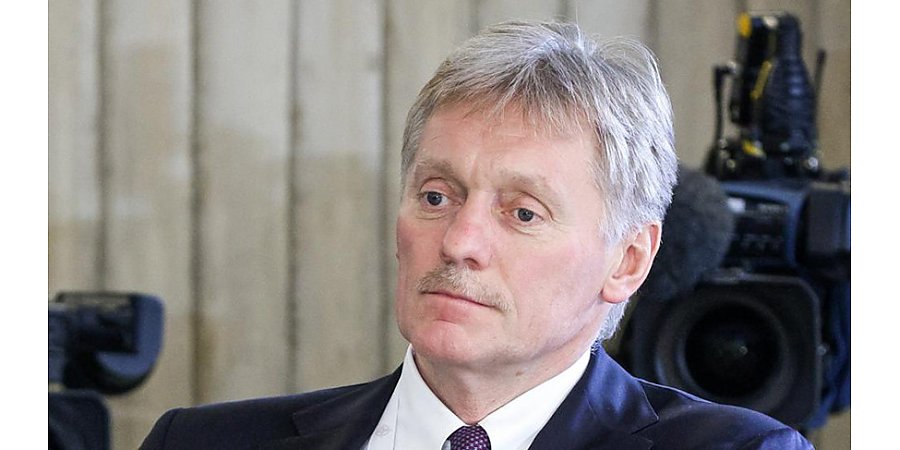 Песков заявил, что на встрече Зеленского и Байдена не прозвучало реальных призывов к миру