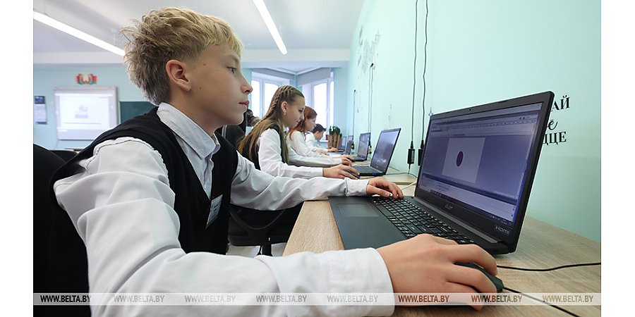 В Беларуси утверждены новые программы факультативных занятий для школьников