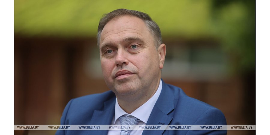 Владимир Караник: на приемах граждан стало меньше бытовых вопросов, это показатель эффективной работы